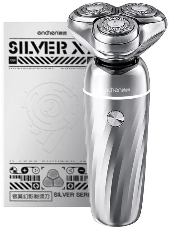 X7 Electric Shaver - Close Comfortable and High-Performing ehkv ...
