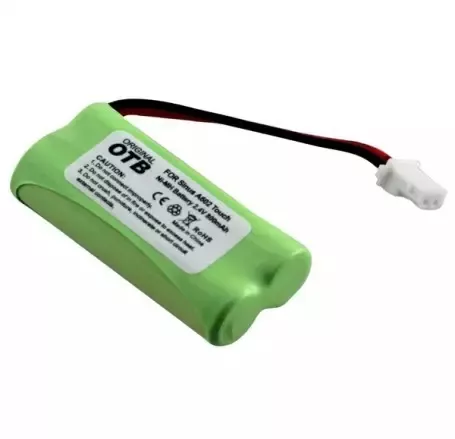 Batterie NIMH per telefono Cordless EBL a basso prezzo HHR-P104
