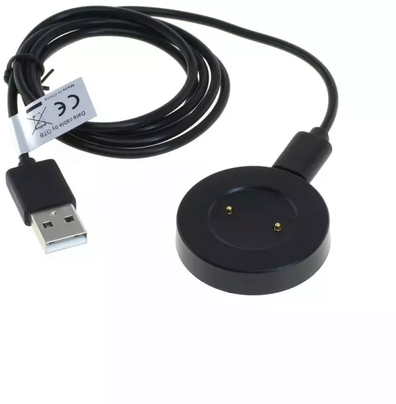 Caricabatterie Per Huawei Watch GT, GT2, GT2e, Honor Watch Magic | Cavo USB 100cm - Foto 11