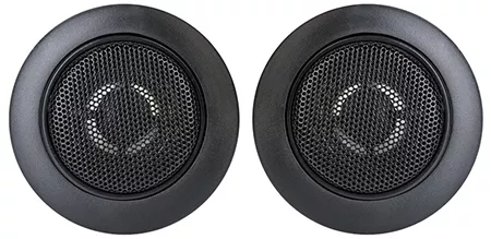Set Tweetere Auto Premium Py-T59 + Crossover-Uri — imaginea 3
