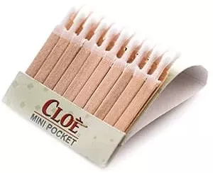 Chibrite hemostatice pentru oprirea sangelui 10 Pachete F702 - cel.ro