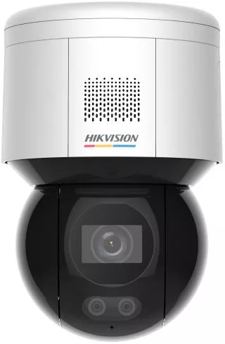 Camera supraveghere Hikvision DS-2DE3A400BW-DE/W 4mm — imaginea 4