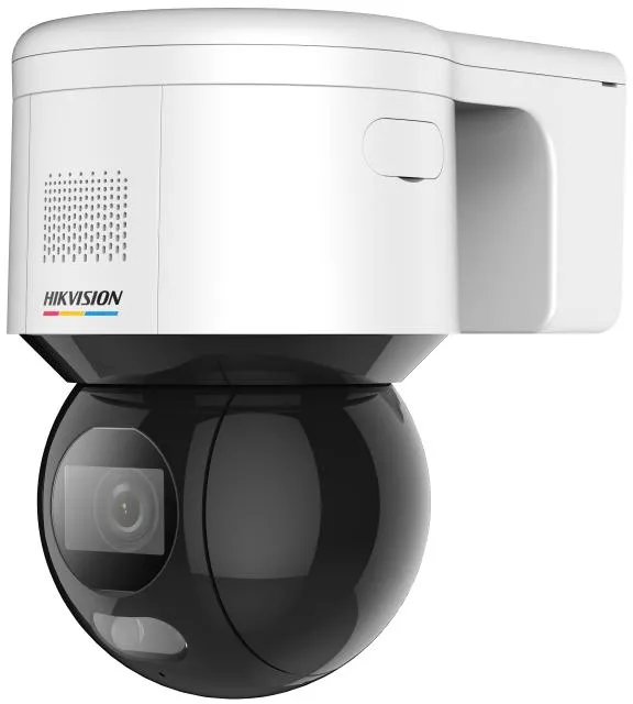 Camera supraveghere Hikvision DS-2DE3A400BW-DE/W 4mm — imaginea 3