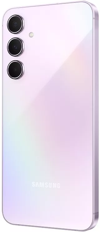 Samsung Galaxy A55 5G 128GB 8GB Dual SIM Awesome Lilac