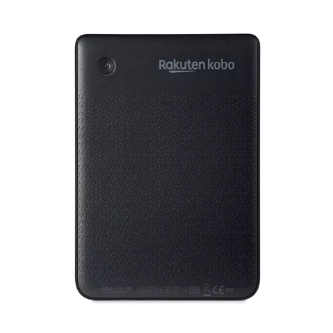 E-book Reader Kobo Clara BW 6 inch Comfort Light IPX8 16GB E-book Reader Kobo Clara BW 6 inch Comfort Light IPX8 16GB