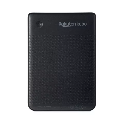 E-book Reader Kobo Clara Color 6 inch Comfort Light IPX8 16GB