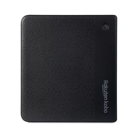 Kobo Libra Colour（ブラック）ComfortLight PRO Kobo Libra Colour 電子書籍リーダー ブラック