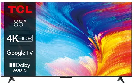 65インチ　tvＴＶ Televizor Sony BRAVIA LED 65X75WL, 164 cm, Smart Google TV, 4K