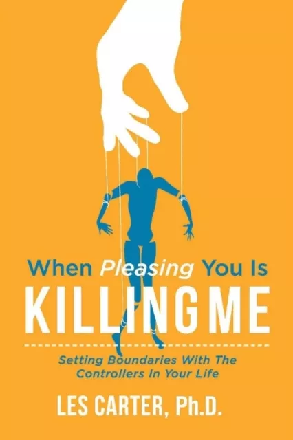When Pleasing You Is Killing Me Audiobook