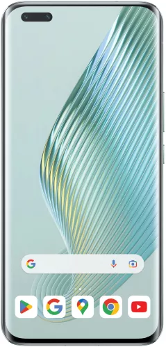 Telefon Honor Magic 5 Pro Dual SIM 12GB RAM 512GB 5G Meadow Green