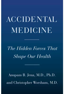 Random. Medical Doc Random Acts of Medicine The Hidden Forces That Sway Doctors Impact ...