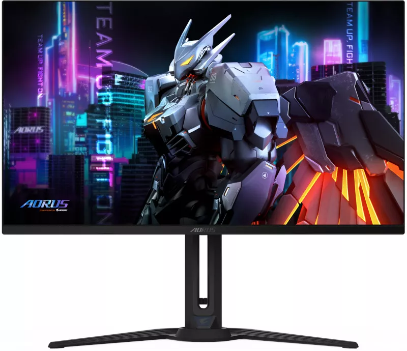 Monitor gaming Gigabyte 31.5