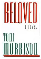 Beloved - Toni Morrison 145546 - cel.ro