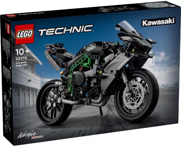 メリット NASCAR® Next Gen Chevrolet Camaro ZL1 42153 | Technic | Cumpără