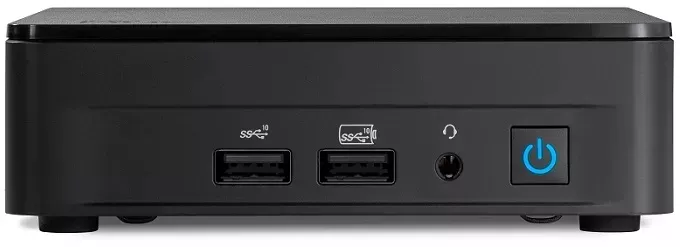 Mini PC Intel NUC 13 Pro i7-1360P 64GB RAM 2TB SSD NVMe Wi-Fi 6E