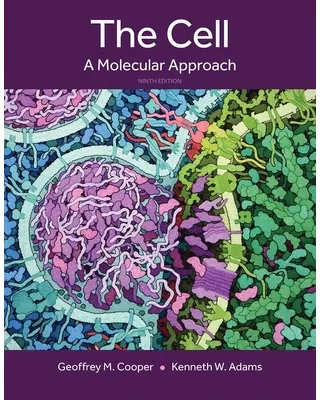 健康・医学 MOLECULAR BIOLOGY OF THE CELL 9th ed The Cell 9th Edition - Cooper Author