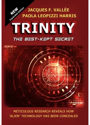 Trinity The Best-Kept Secret - Vall Author 48491541 - cel.ro