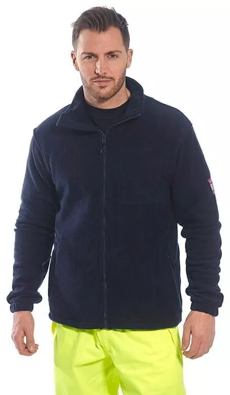 S778 - Bizflame Rain Warnschutz Multinorm Jacke antistatisch S778 - Bizflame Rain Warnschutz Multinorm Jacke antistatisch