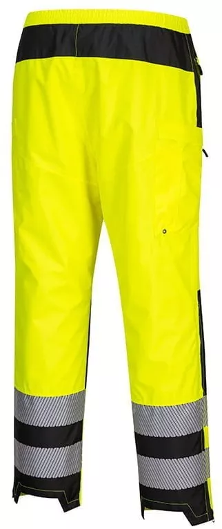 Pantaloni Antipioggia Held Rainblock nero | [it