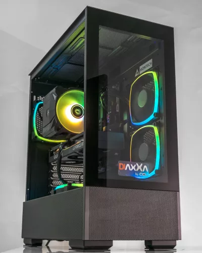 i5 13600kf 32GB rtx2070super | Windowsデスクトップ