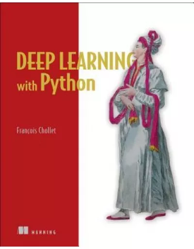 Deep Learning with Python - Francois Chollet Author 21830659 - cel.ro