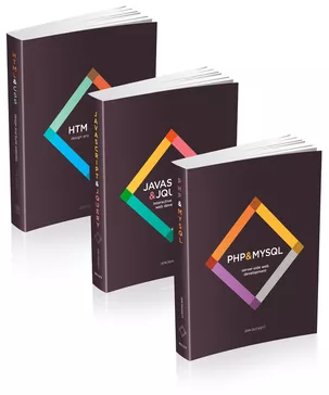 Front-End Back-End Development with Html Css Javascript Jquery Php and ...