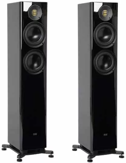 Boxe de podea ELAC Solano FS 287 - imagine 1