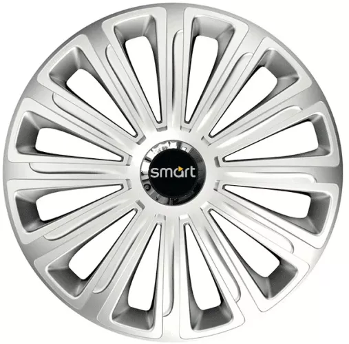 Set 4 Capace Roti pentru Smart model Trend Gray R14 szku_449290820 - cel.ro