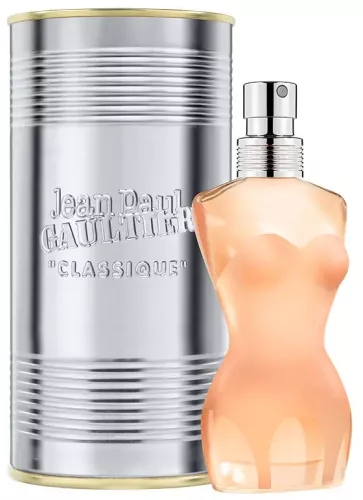 Apa de Toaleta cu vaporizator Jean Paul Gaultier Classique 30 ml