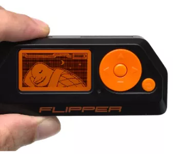 Dispozitiv multifunctional Flipper Zero NFC Bluetooth ojyx_146708979