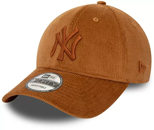 Sapca New Era 9forty cord new york yankees maro