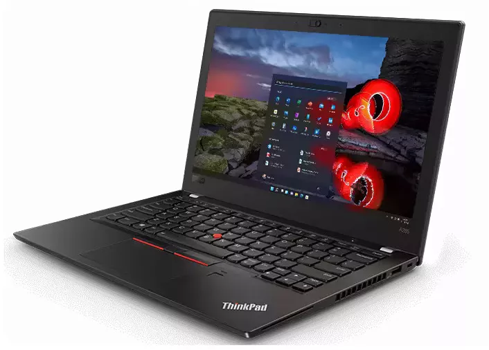 ThinkPad A285 Ryzen5 PRO 2500U SSD256GB 【公式通販】