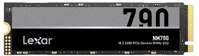 SSD 4TB