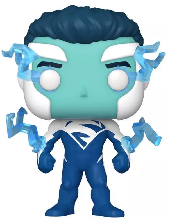 FUNKO DC Super Heroes Il Pinguino Pupazzo Di Neve 367 Edizione Speciale Statuetta Da Collezione 149864445