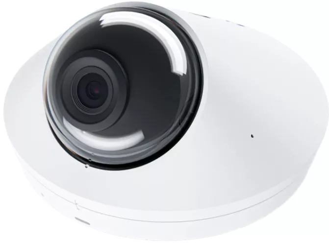 Ro Camera 4MP UniFi Protect Camera for ceiling mount applications UVC-G4-DOME ...