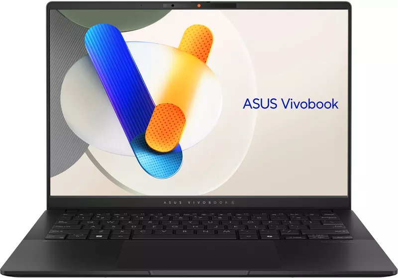 Laptop ASUS Vivobook S14 OLED Intel Core Ultra 7 155H 16GB LPDDR5X