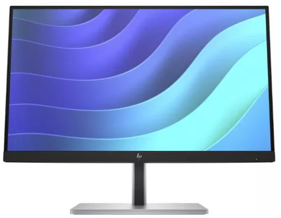 IPS LED HP 21.5inch E22 G5, Full HD (1920 x 1080), HDMI, DisplayPort, Pivot, 75 Hz (Negru)