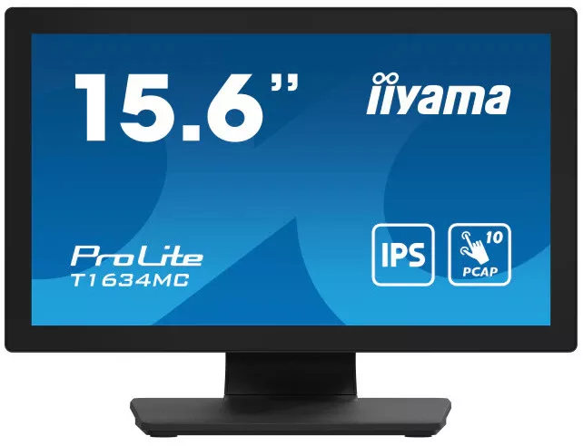 touchscreen Iiyama 15.6" IPS Full HD IP65