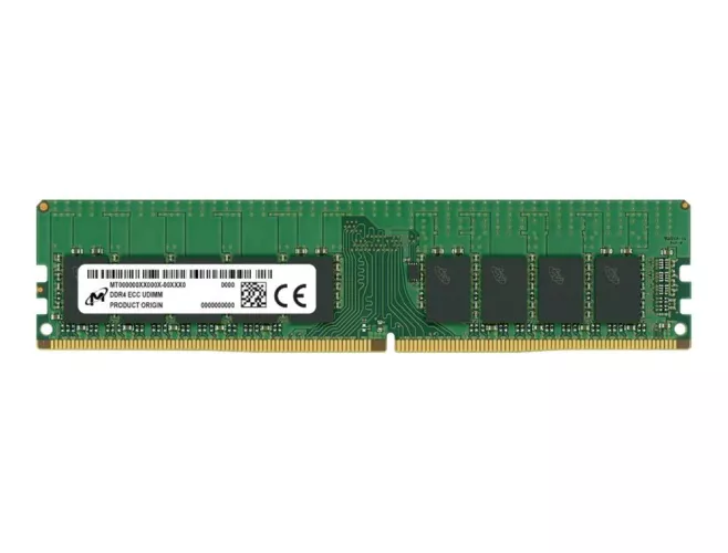 RAM Micron DDR4 32GB 3200MHz CL22