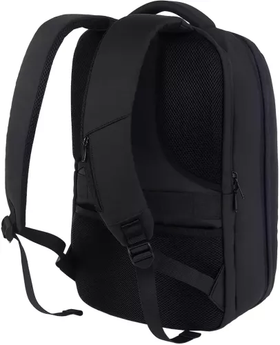 Rucsac laptop Canyon BPL-5 Urban 15.6" Black — imaginea 5