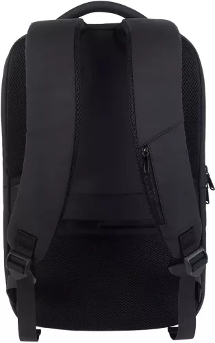 Rucsac laptop Canyon BPL-5 Urban 15.6" Black — imaginea 6
