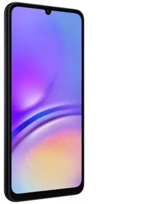 Samsung Galaxy A05 64GB 4GB Black SM-A055FZKD