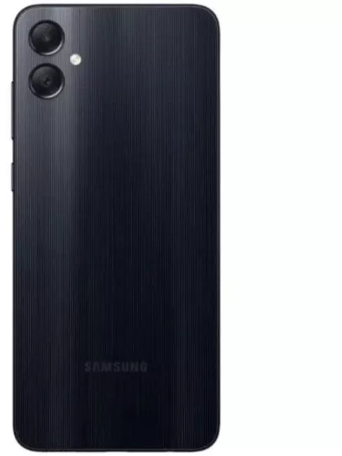 Samsung Galaxy A05 64GB 4GB Black