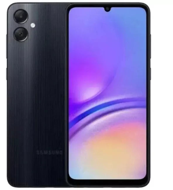 Samsung Galaxy A05 64GB 4GB Black