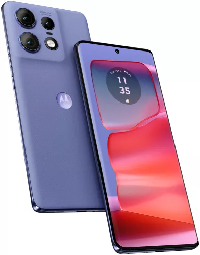 Motorola Edge 50 Pro 512GB 12GB RAM 5G Luxe Lavender