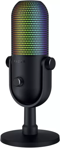 その他 RAZER SEIREN Microfon gaming Razer Seiren Mini, Negru - eMAG.ro