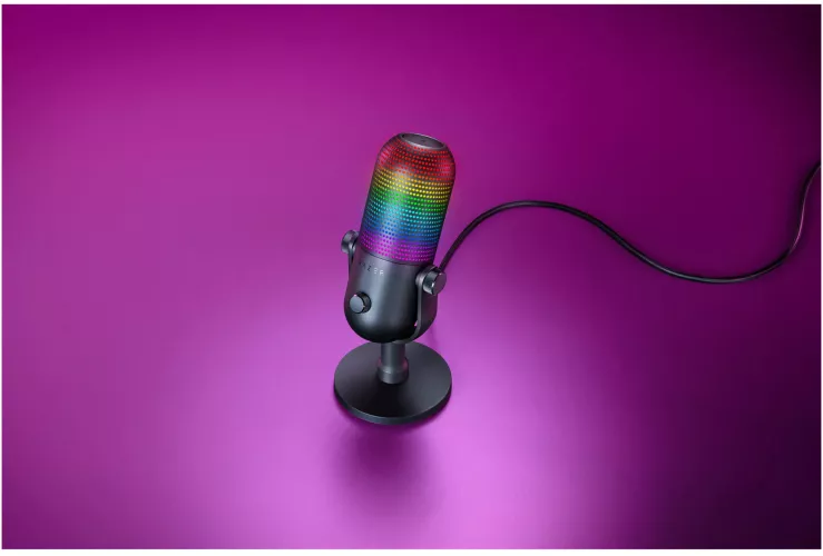 Microfon Razer Seiren V3 Chroma