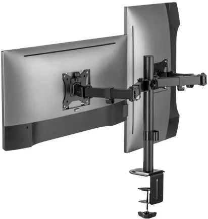 Superior Electronics Universal-Tischständer für 17-32 Monitore