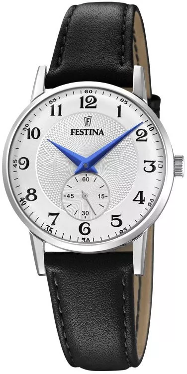 Ceas Dama Festina Retro F20570/1 CC-F205701
