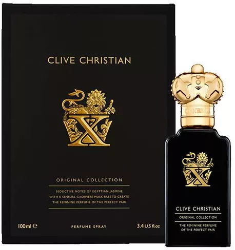 Clive Christian Clive Christian Original Collection X Femei Eau De Clive Christian Clive Christian Original Collection X Femei Eau De